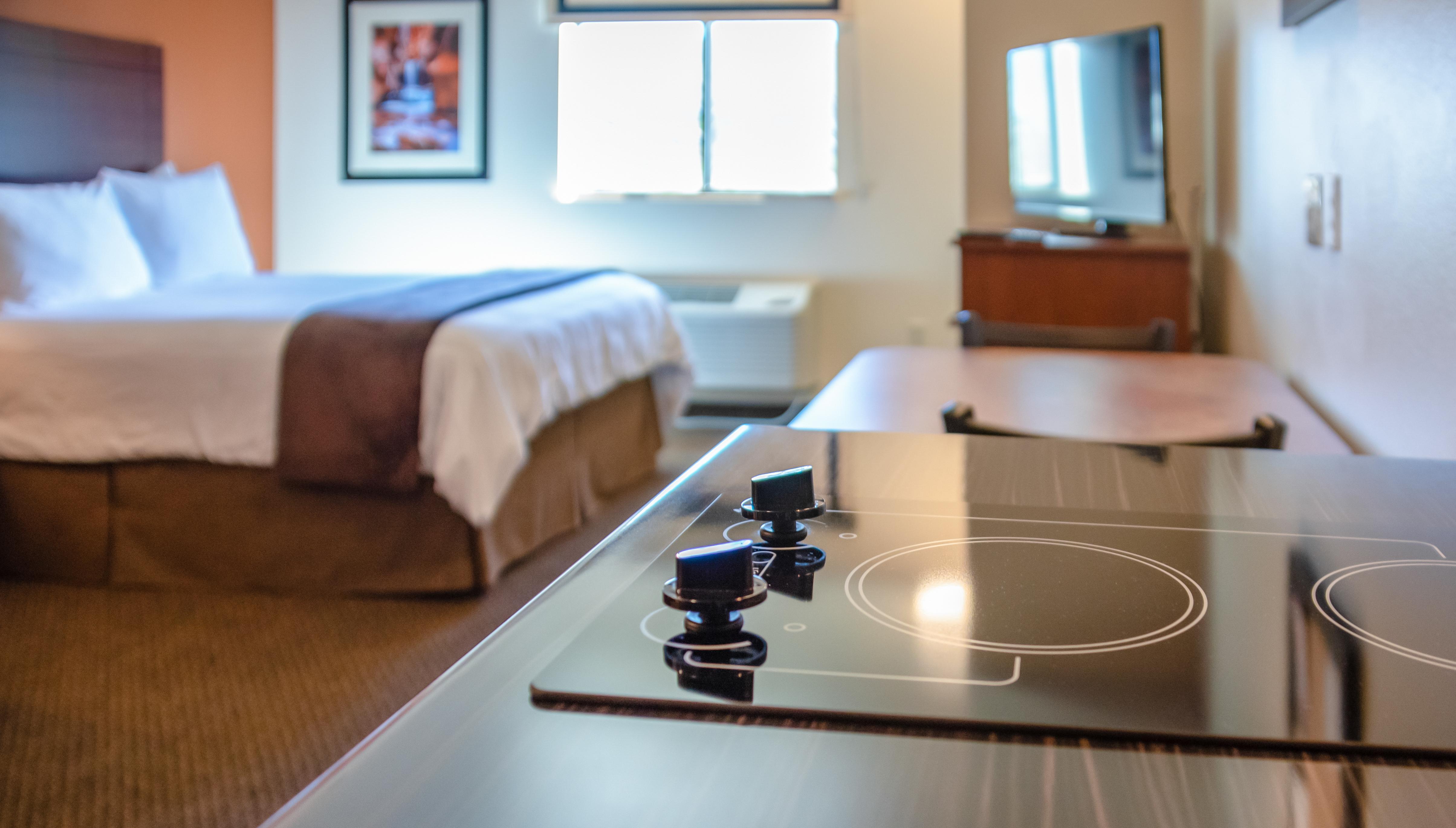 My Place Hotel-Chicago West/North Aurora, Il Esterno foto