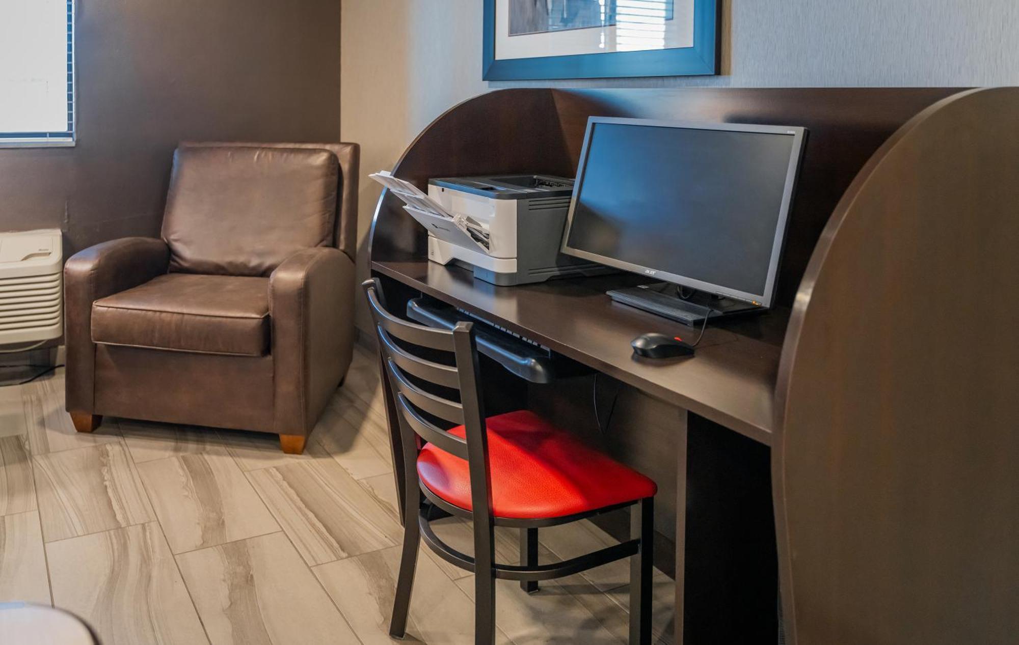 My Place Hotel-Chicago West/North Aurora, Il Esterno foto